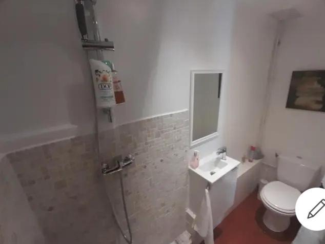 Appartement Familial - 7Pers- Hyeres-Centre Zewnętrze zdjęcie